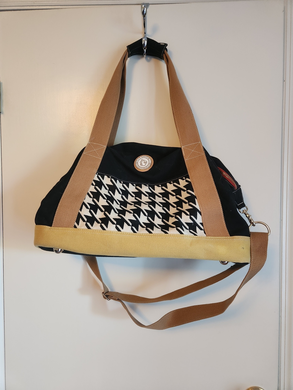 Spartina 449 Large Weekend Travel Bag/Tote